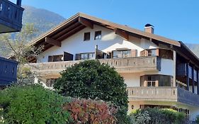 Ferienwohnung Alpenflair